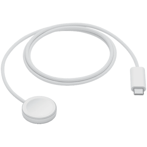 Apple Apple Watch Charging Cable, Ağ, 1metr — 74 ₼ · Bakı · Ağıllı saatlar Apple Apple Watch Charging Cable, Ağ, 1metr — Bakı