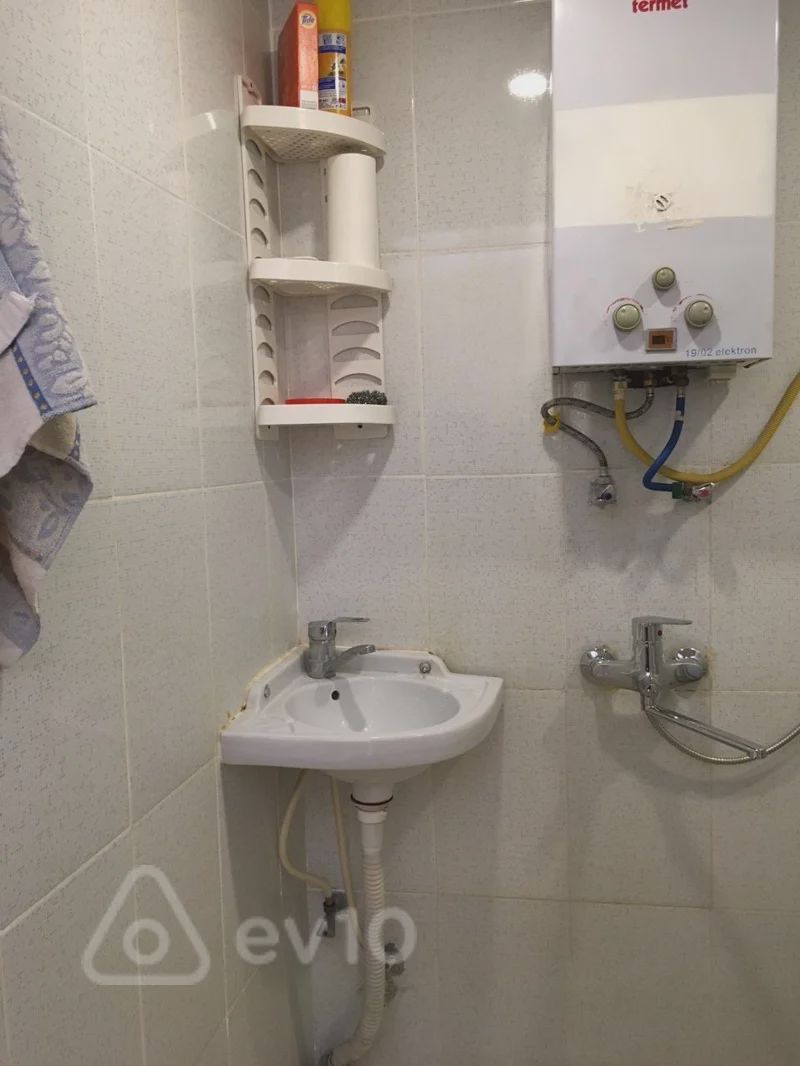 Kiralık 2 odalı müstakil ev / Yazlık / Villa, 35 m² — Ev, villa, Bakı (8)