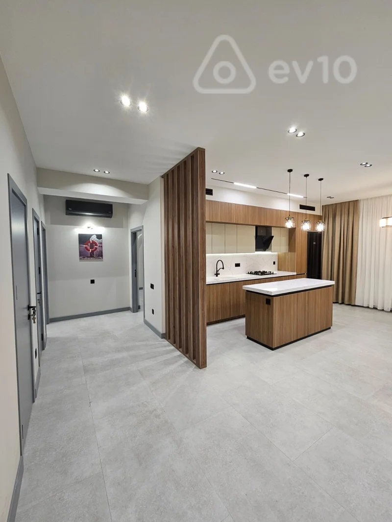 Продаётся 3-комн. квартира (новостройка), 100 м² — Mənzil, Bakı (4)