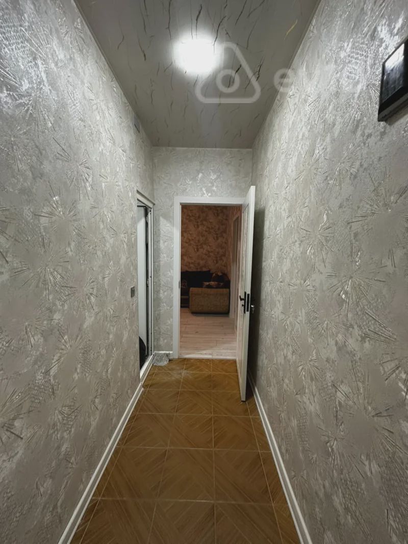 Kiralık 2 odalı daire (eski bina), 50 m² — Mənzil, Bakı (7)