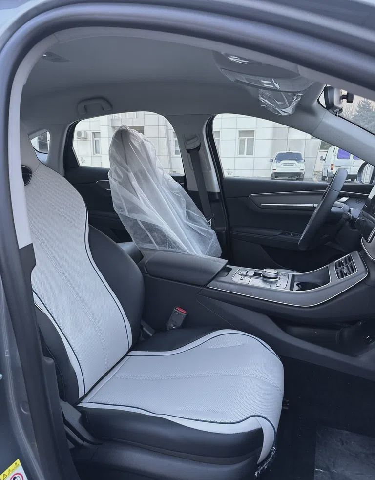 BYD Destroyer 05, 2025 il, 13300 km, 1.5 L — Avtomobillər, Bakı (10)