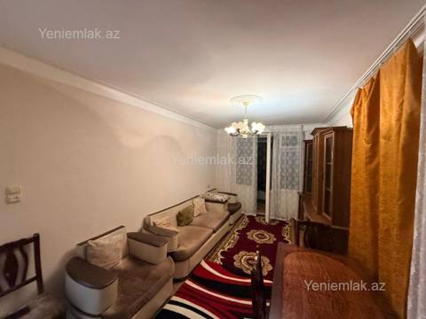 Kirayə 2 otaqlı Bina evi menzil (Köhnə tikili), 50 m², Sabunçu rayonu — 500 ₼ · Bakı · Mənzil Kirayə 2 otaqlı Bina evi menzil (Köhnə tikili), 50 m², Sabunçu rayonu — Bakı