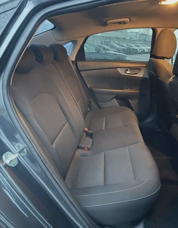Kia Forte, 2021 il, 115873 km, 2.0 L — Avtomobillər, Bakı (10)