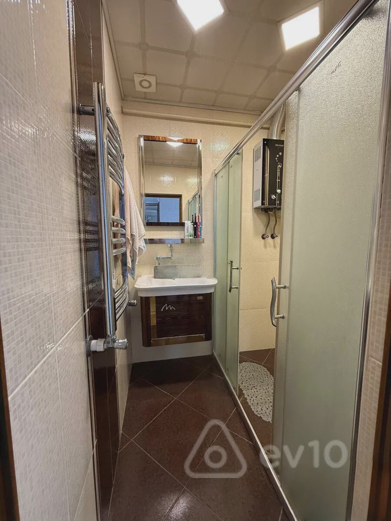 Satılık 2 odalı daire (eski bina), 60 m² — Mənzil, Bakı (8)
