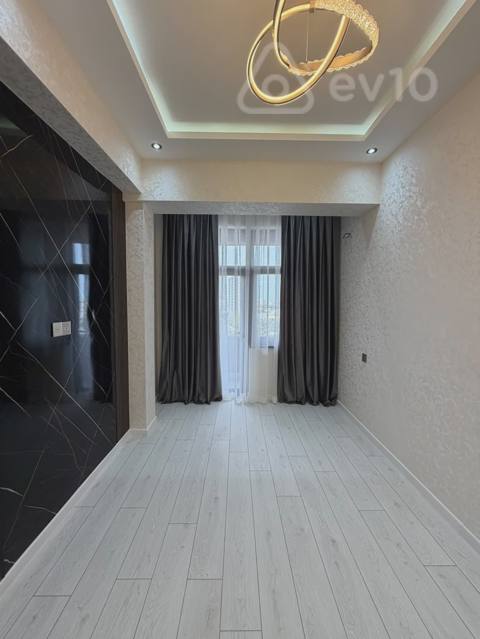2 otaqlı mənzil, 50 m², H.Əliyev prospekti, Xırdalan — Хырдалан