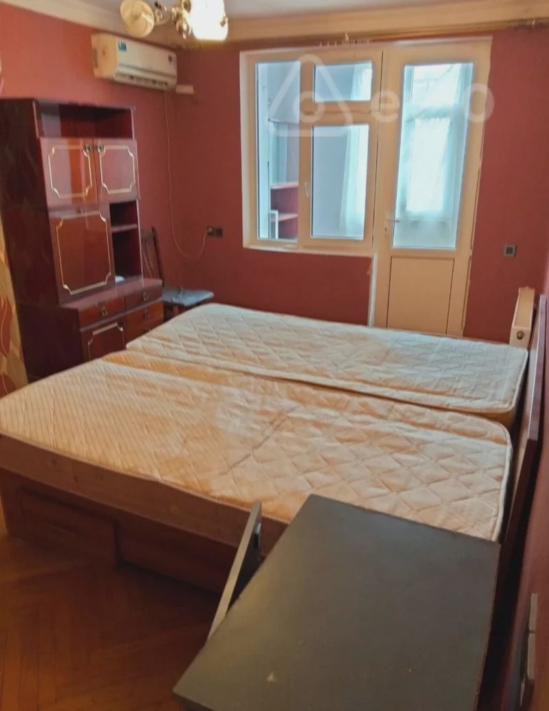 For rent: 1-room apartment (old building), 30 m² — Mənzil, Bakı (10)