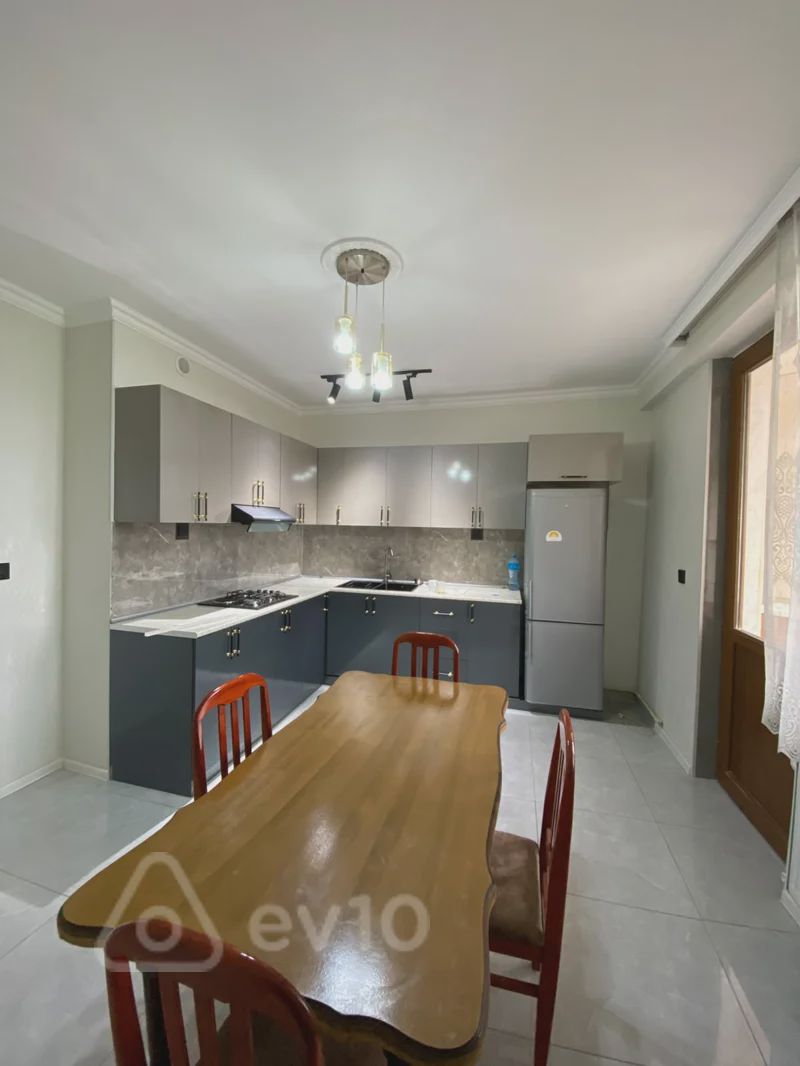 Kiralık 2 odalı daire (yeni bina), 102 m² — Mənzil, Xırdalan