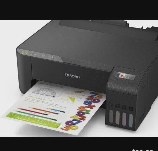 Printer Epson L1250 (C11CJ71404) — Printerləri, Bakı (4)