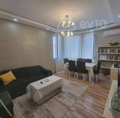 2 otaqlı mənzil, 65 m², Yeni Bakı yaşayış kompleksi — Bakı