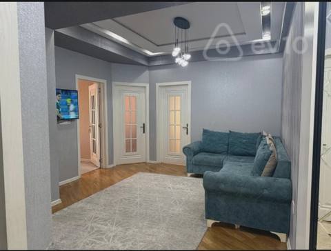 3 otaqlı mənzil, 130 m², Heydər Əliyev pr, Xırdalan — kirayə — 650 ₼ · Khirdalan · Mənzil 3 otaqlı mənzil, 130 m², Heydər Əliyev pr, Xırdalan — kirayə — Khirdalan