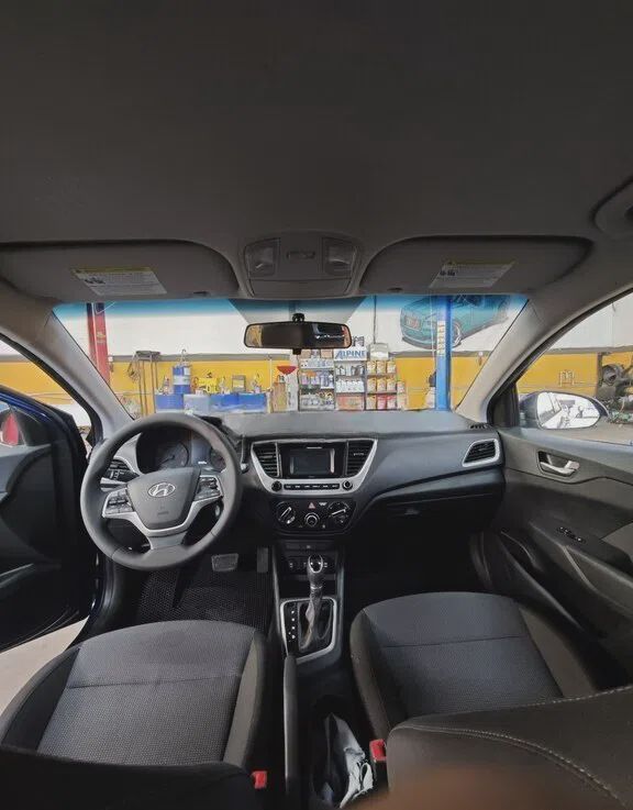 Hyundai Accent, 2018 il, 202777 km, 1.6 L 88-DT-065 — Avtomobillər, Bakı (11)