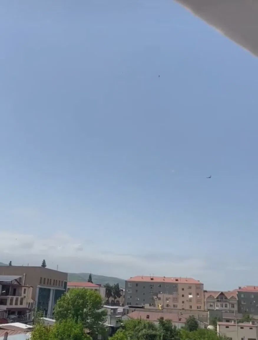 3 ulduzlu otel satılır Xankəndi — Əmlak, Bakı (9)