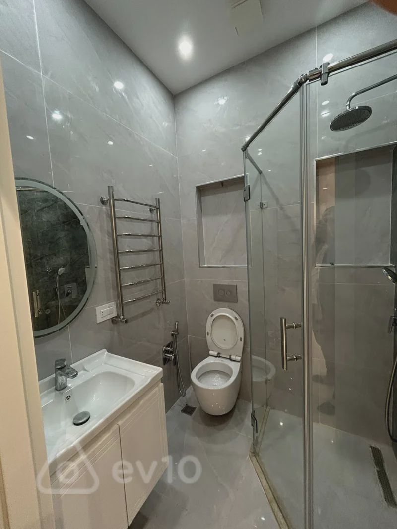 იყიდება 2-ოთახიანი apartment (new building), 95 მ² — Mənzil, Bakı (8)