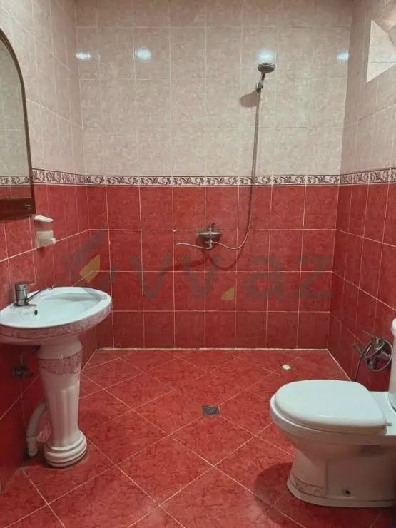 Посуточно сдаётся 4-комн. дом / Дача / Вилла, 150 м² — Ev, villa, Qəbələ (6)