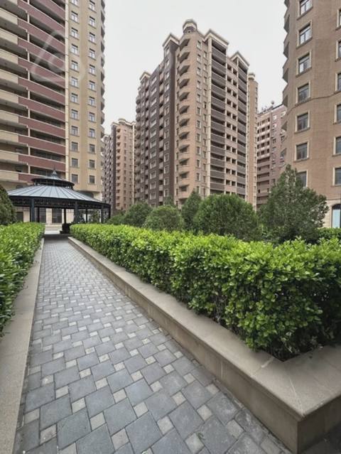 3 otaqlı mənzil, 110 m², Kövkəb Səfərəliyeva küç — 375 000 ₼ · Баку · Mənzil 3 otaqlı mənzil, 110 m², Kövkəb Səfərəliyeva küç — Баку