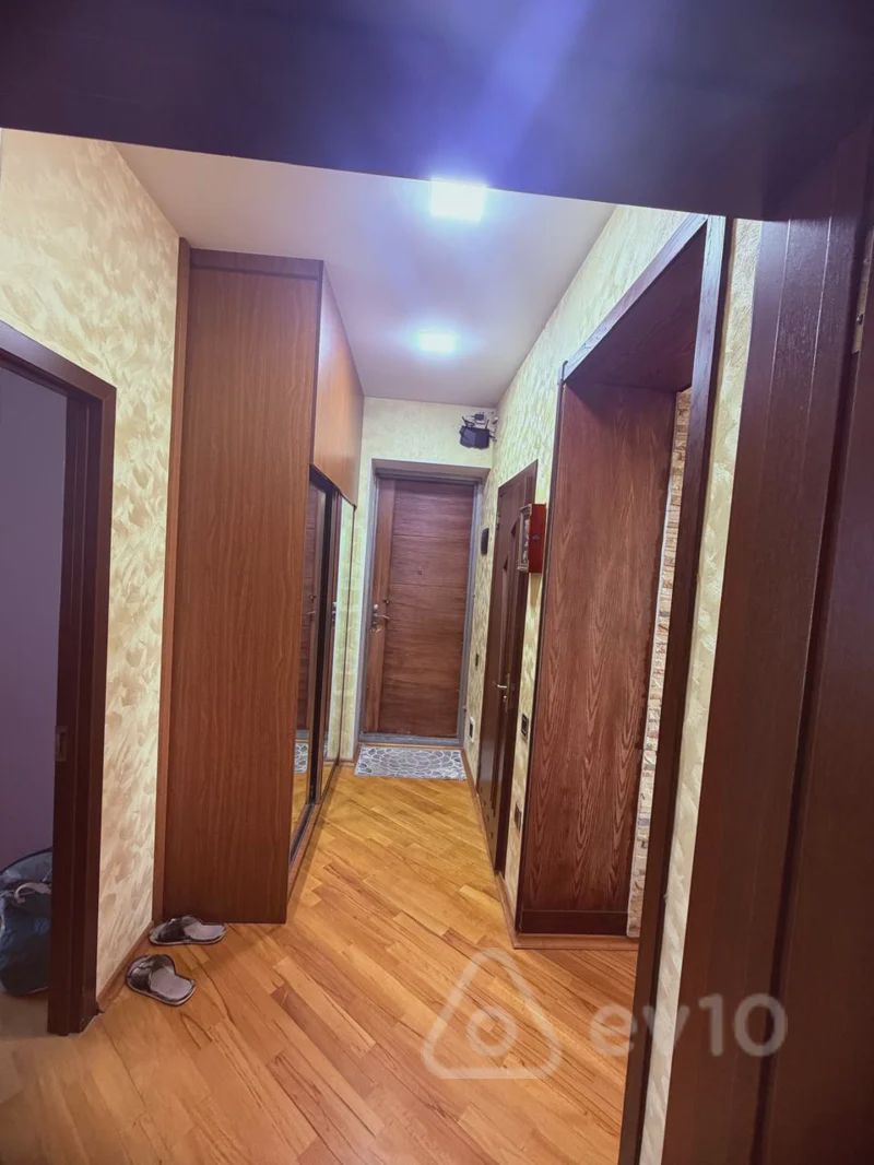 For sale: 3-room apartment (old building), 90 m² — Mənzil, Bakı (6)