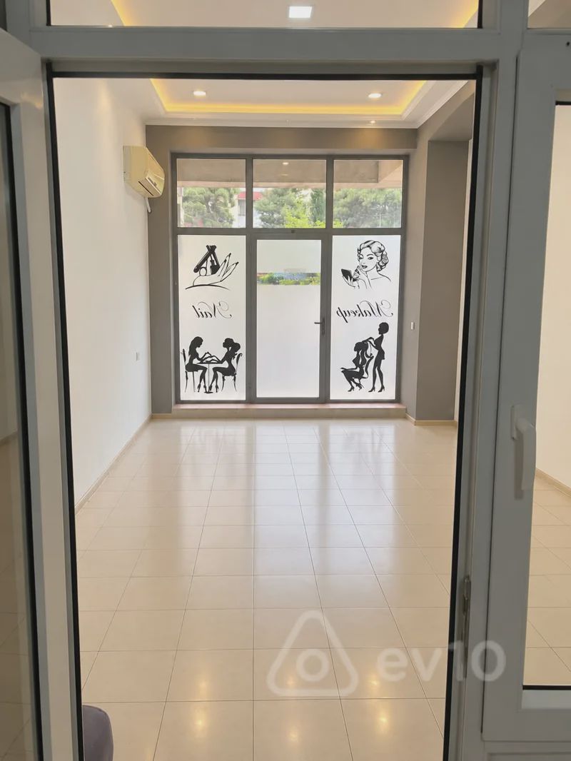 For sale: commercial property, 44 m² — Əmlak, Bakı