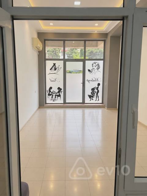 Obyekt, 44 m², ilqar zulfuqarov — Baku