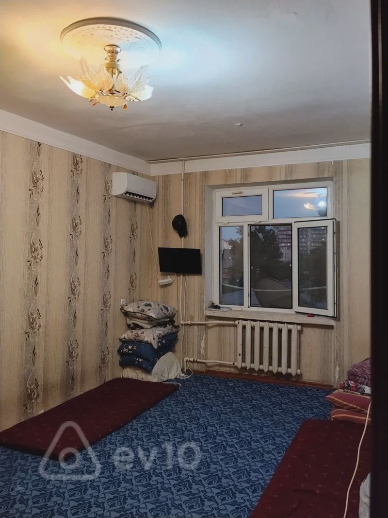 2 otaqlı mənzil, 60 m², Lütfizadə küçəsi — Mənzil, Bakı (2)