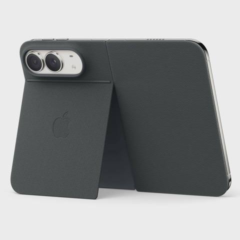 Çexol Apple iPhone Duo Folio with Kickstand, Navy Blue (MKR74ZM/A) — 319.99 ₼ · Баку · Çexollər Çexol Apple iPhone Duo Folio with Kickstand, Navy Blue (MKR74ZM/A) — Баку