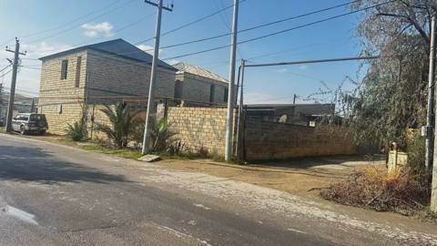 2 otaqlı Həyət evi Satılır, Kotec qəs., Sumqayıt — 115 000 ₼ · Sumqayıt · Ev, villa 2 otaqlı Həyət evi Satılır, Kotec qəs., Sumqayıt — Sumqayıt