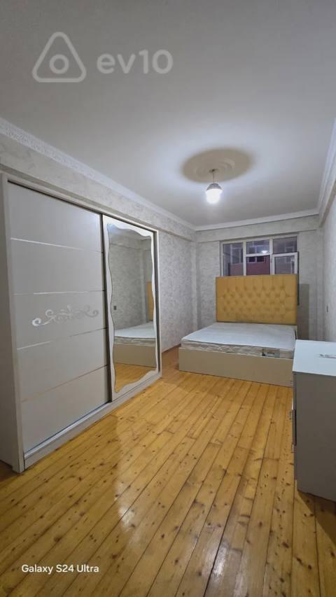 2 otaqlı mənzil, 45 m², Abşeron Gənclər şəhərciyi, Xırdalan — Xırdalan