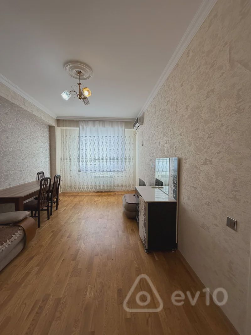 Satılık 2 odalı daire (yeni bina), 64 m² — Mənzil, Xırdalan (3)