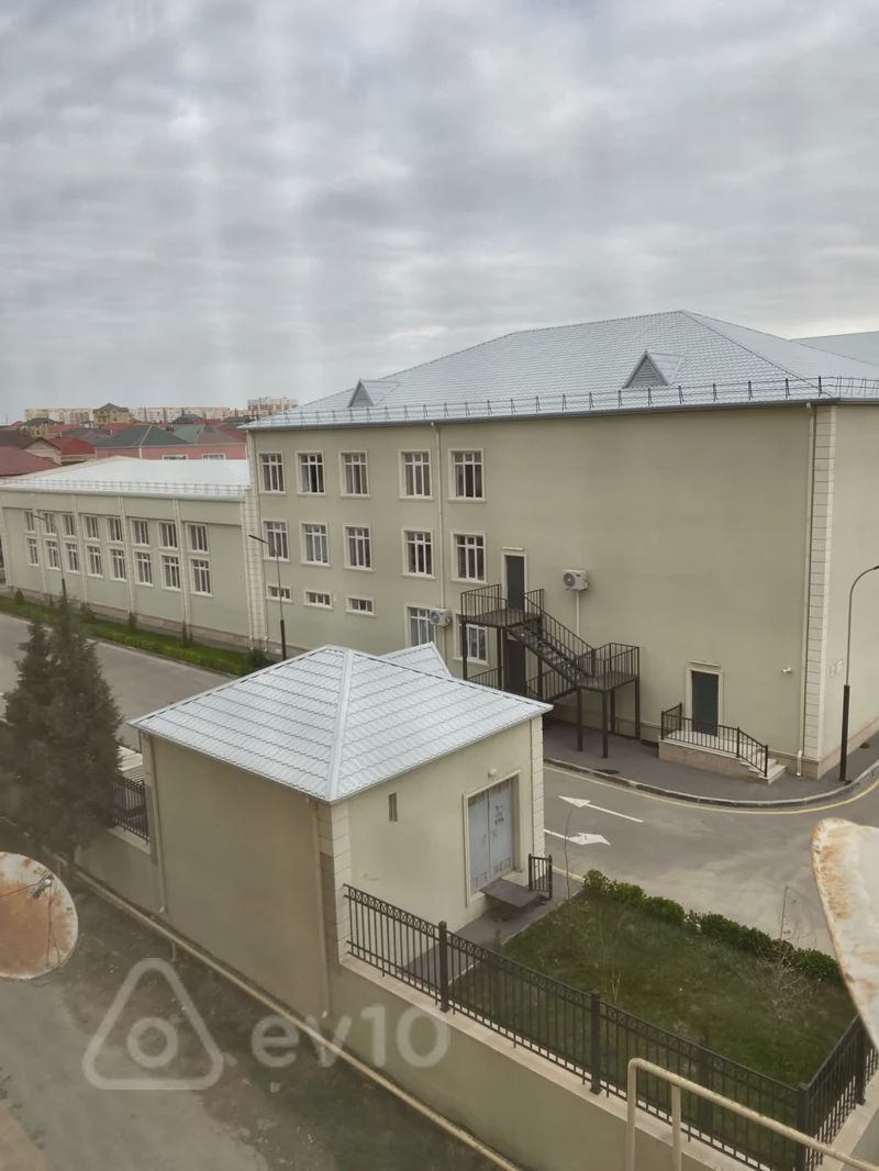 Kiralık 2 odalı daire (yeni bina), 102 m² — Mənzil, Xırdalan (7)