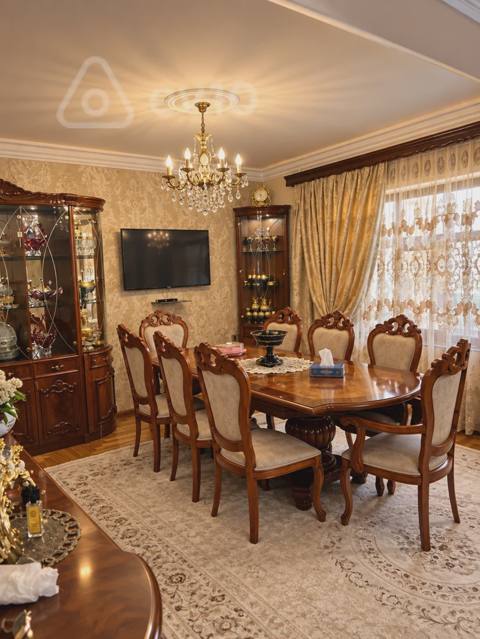 3 otaqlı mənzil, 82 m², Bəhruz Nuriyev — Bakı