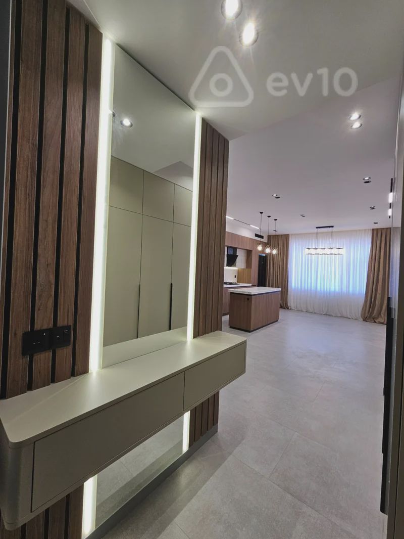 Продаётся 3-комн. квартира (новостройка), 100 м² — Mənzil, Bakı (5)