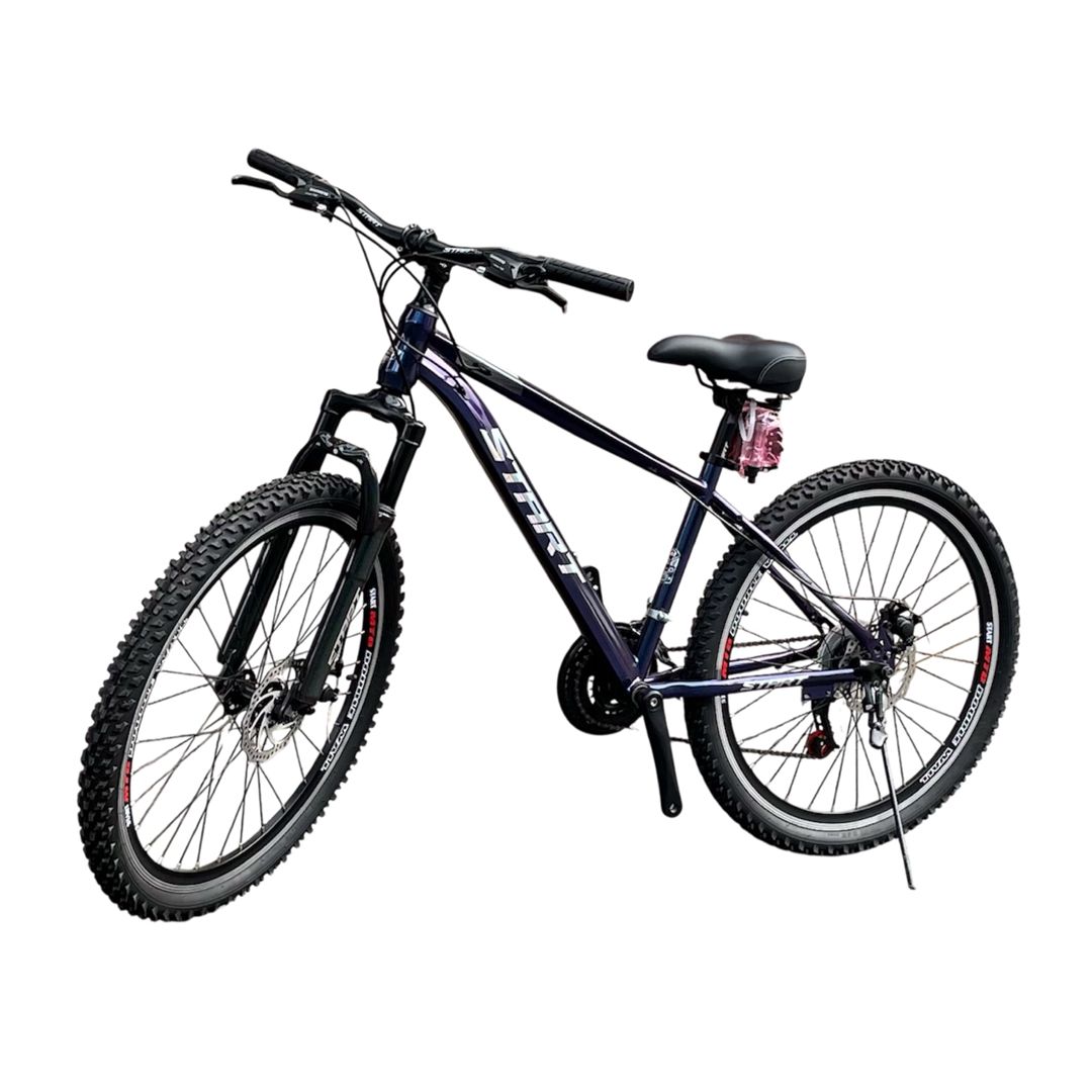 Velosiped Start Ride 26", bənövşəyi — Velosipedlər, Bakı
