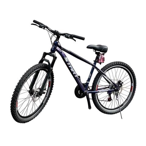 Velosiped Start Ride 26", bənövşəyi — Baku