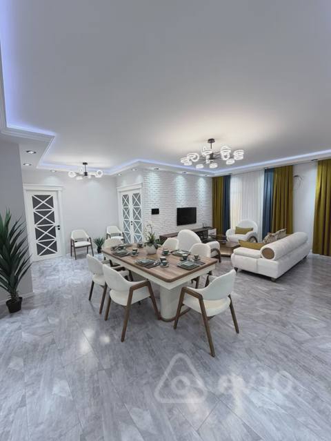 3 otaqlı mənzil, 150 m², Tbilisi pr. — kirayə — 2 000 ₼ · Baku · Mənzil 3 otaqlı mənzil, 150 m², Tbilisi pr. — kirayə — Baku