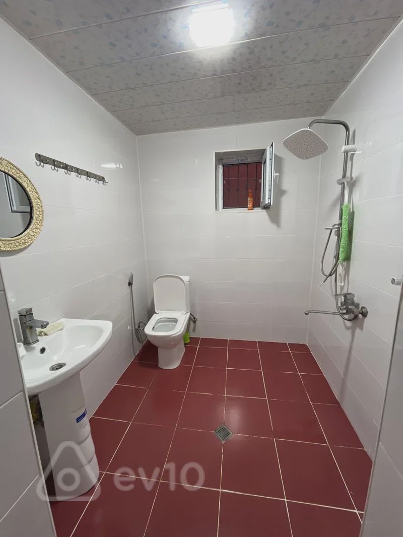 For rent: 3-room house / Cottage / Villa, 100 m² — Ev, villa, Xırdalan (6)