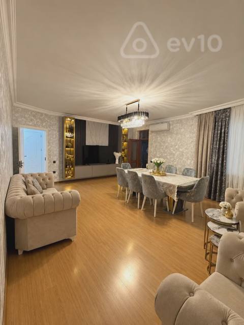 3 otaqlı mənzil, 120 m², Əsəd Əhmədov küçəsi — kirayə — 850 ₼ · 3 otaq · 120 m² · 18/22 mərtəbə · Bakı, Yasamal · Mənzil 3 otaqlı mənzil, 120 m², Əsəd Əhmədov küçəsi — kirayə — Bakı