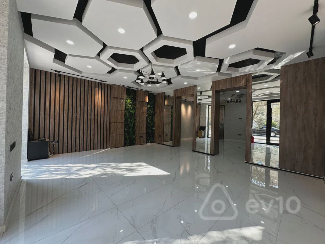 Сдаётся коммерческий объект, 100 м² — Əmlak, Bakı