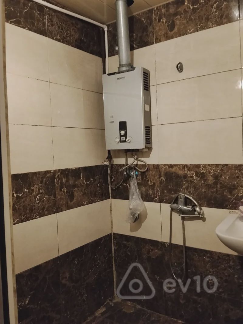 2 otaqlı mənzil, 60 m², Lütfizadə küçəsi — Mənzil, Bakı (10)