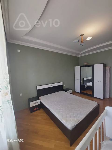 2 otaqlı mənzil, 90 m², Cavadxan küç. — kirayə — Baku