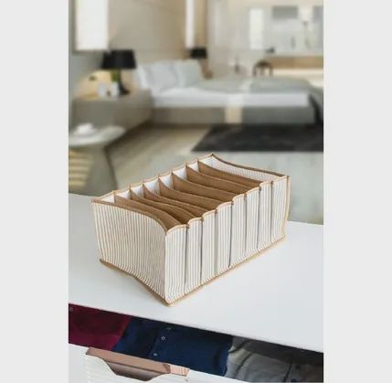 Orqanayzer Serstil 11 Gözlü Gri Large — Şeylər saxlanması, Bakı