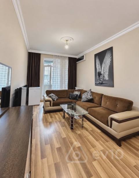 1 otaqlı mənzil, 30 m², Bakı, Həsən bəy Zərdabi pr — Bakı
