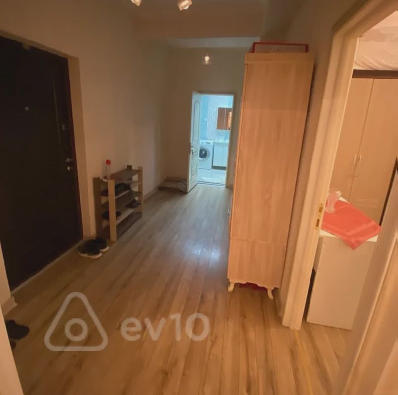 For sale: 3-room apartment (new building), 90 m² — Mənzil, Bakı (3)