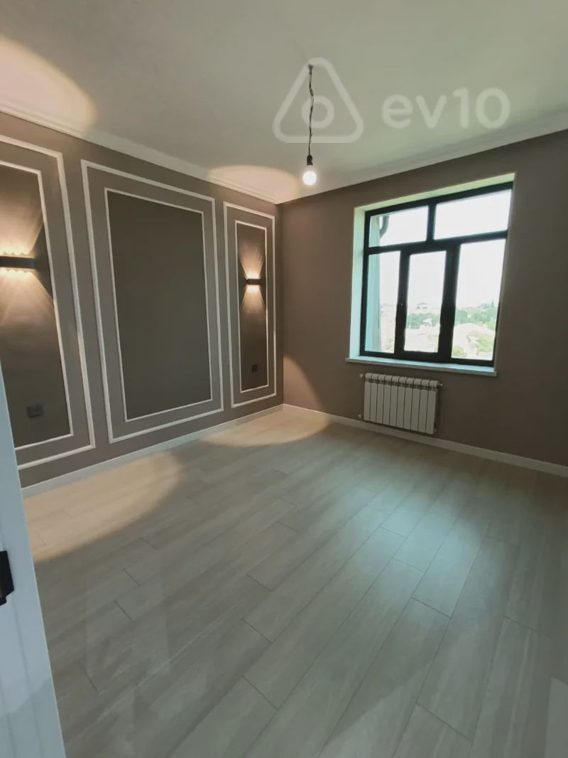 For sale: 2-room apartment (new building), 72 m² — Mənzil, Bakı (2)