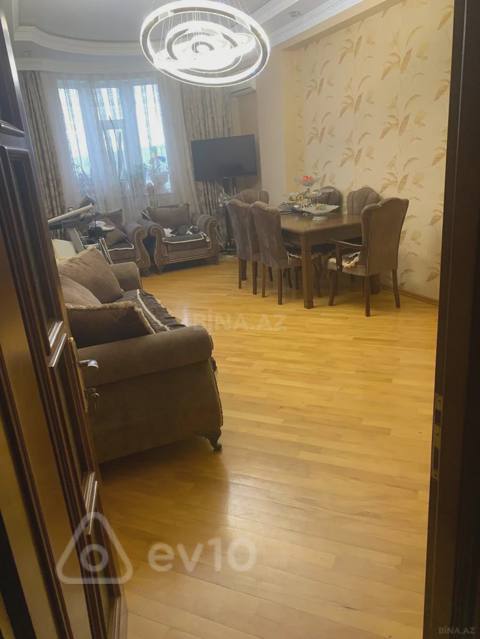 3 otaqlı mənzil, 85 m², Adil Məmmədov küc — 249 000 ₼ · Baku · Mənzil 3 otaqlı mənzil, 85 m², Adil Məmmədov küc — Baku