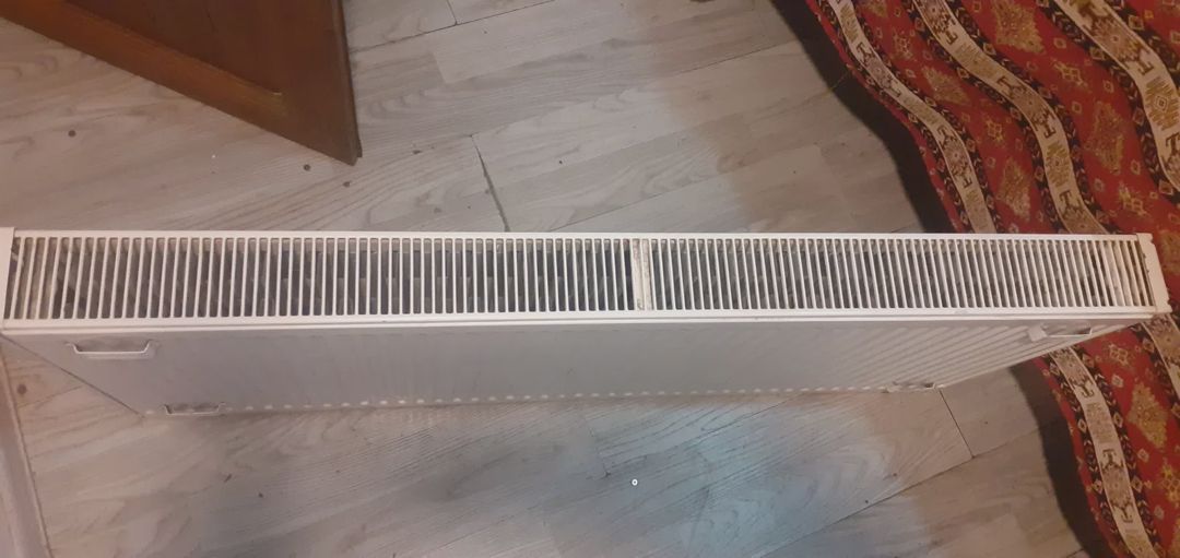 Demir Dokum Panel radiator — Radiatorlar (3)