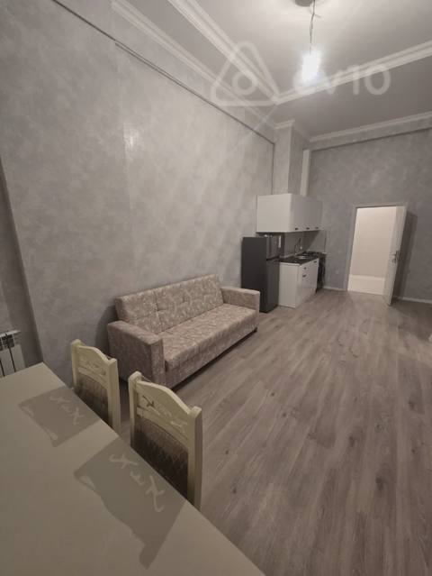 2 otaqlı mənzil, 60 m², Bağça Şəhər Yaşayış kompleksi, Sumqayıt — Sumqayıt