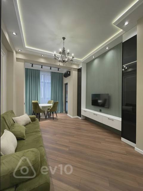 2 otaqlı mənzil, 60 m², Asan Xidmətin yaxınlığı — 275 000 ₼ · Baku · Mənzil 2 otaqlı mənzil, 60 m², Asan Xidmətin yaxınlığı — Baku