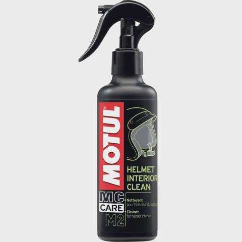 Dəbilqə təmizləyici Motul M2 İnterior Clean (102993) — Baku