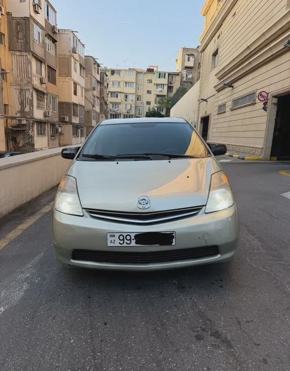 Toyota Prius, 2008 il, 355000 km, 1.5 L — Avtomobillər, Bakı (9)