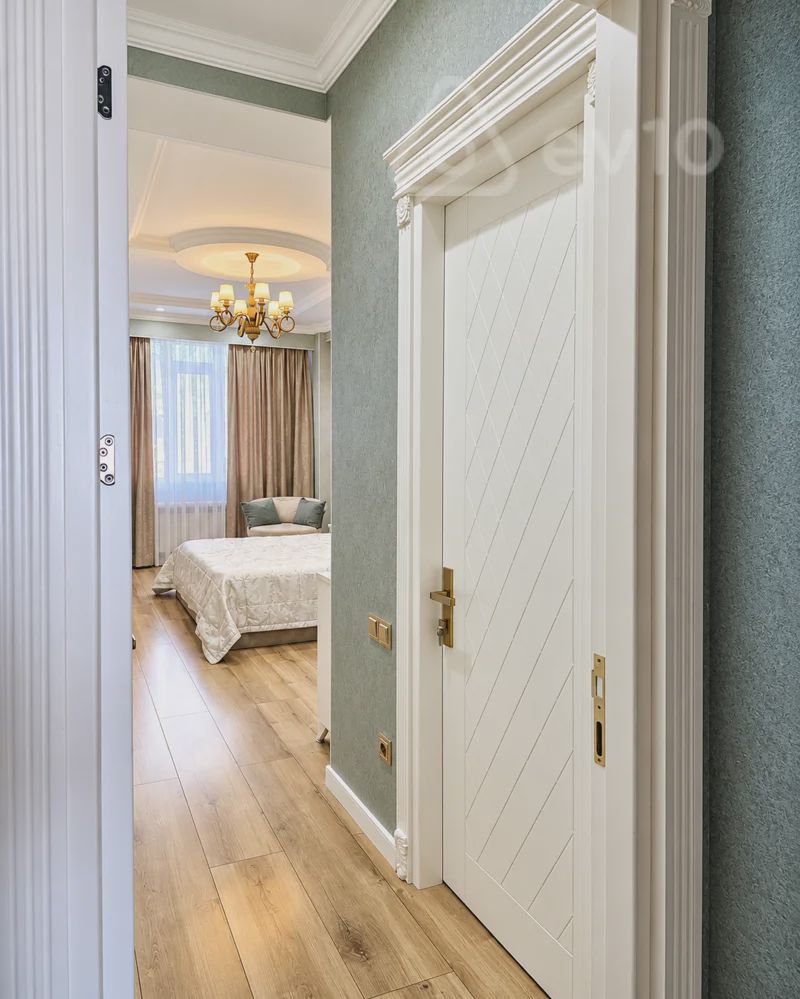 Satılık 3 odalı daire (yeni bina), 120 m² — Mənzil, Bakı (5)