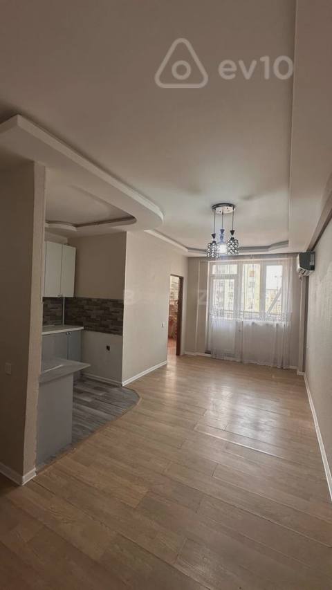 2 otaqlı mənzil, 50 m², esed ehmedov — Baku
